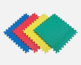 Foam for slide rentals