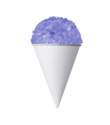 Additional Grape snow cone flavor
