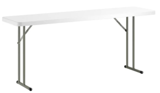 Seminar Table