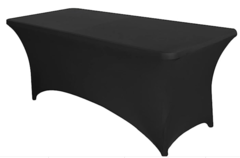 6' Tablecloth