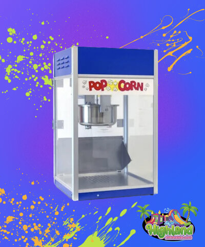 Popcorn Machine