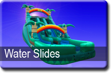 Water Slides and fun