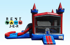 Bounce House San Angelo