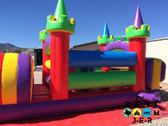 The Obstacle Course San Angelo TX Books For All Events