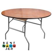 Table and Chair Rentals San Angelo TX
