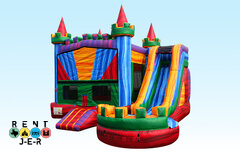 Water Slide Rentals San Angelo TX