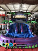 Water Slide Rentals San Angelo TX