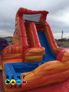 Fun and Exciting Water Slides San Angelo TX Uses for Every Event 