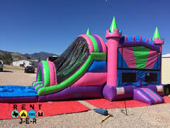  Festive Water Slide Rentals in San Angelo TX for Every Theme and Budget