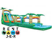 How to Book Water Slides for Rent in San Angelo TX Online Today