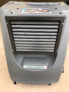 HC Port-a-Cooler