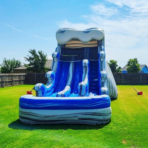 party rentals San Angelo TX Jaacked Event Rentals