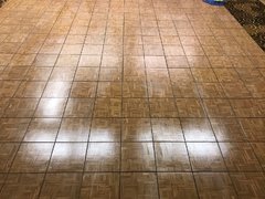 DFS Dance Floor 12ft x 12ft Indoor