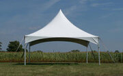 CHP 20x20 High Peak Tent