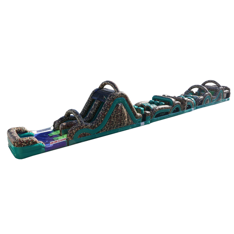 Camo Combat Obstacle 3 (F,M,B)