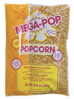 Popcorn Mix 5 bags