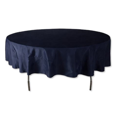 90in Round Tablecloths
