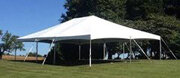 K- 20x20 Frame Tent