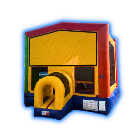 102 Just Bounce House