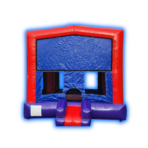 101 Blue Module