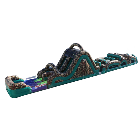 Camo Obstacle Course OPTIONS