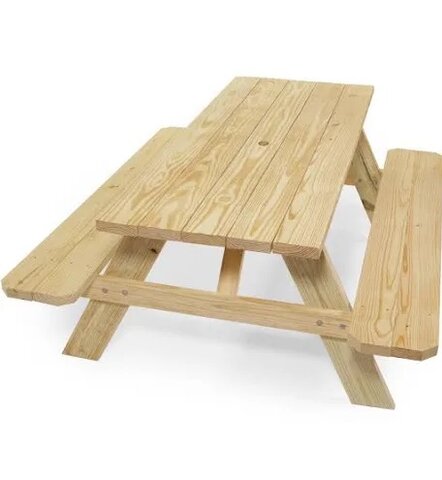 Picnic Tables
