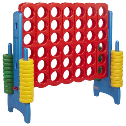 Connect 4 Game