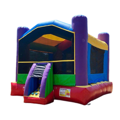 Just Bounce House