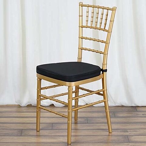 Gold Chiavari Chairs