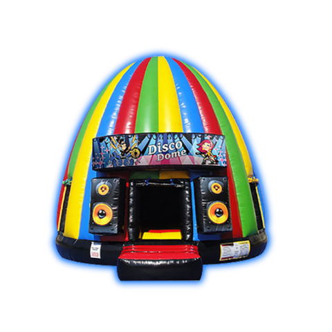 512 Disco Dome