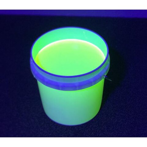 UV Light Foam Solution
