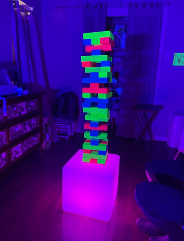 Glow Cube 