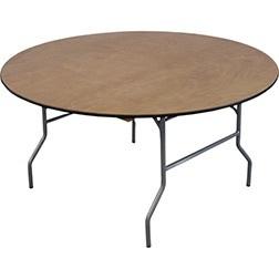 6 foot Table Round