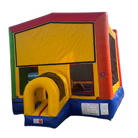 102 Just Bounce House