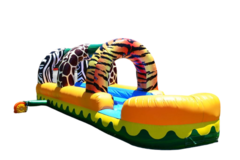 Slip N Slide Zootopia