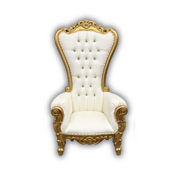 Throne Chair Adult