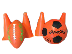 Glow Sports Package 