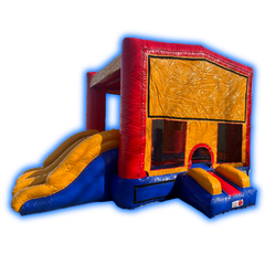 212 Jumps Jam Basketball Combo