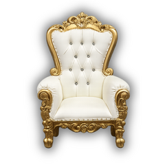 Throne Chair Kid