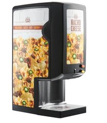 Nacho Cheese Machine