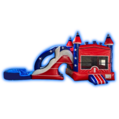 The Patriot Combo (WET)