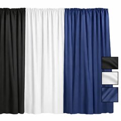 Pipe and Drape Rentals