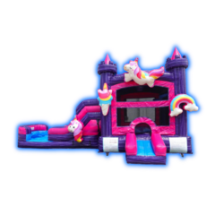 Princess Palace 5-n-1 (DRY)