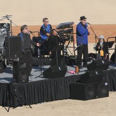 Stage Size Selections