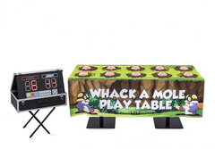 Whack-a-Mole