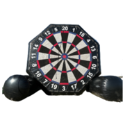 Soccer Dart Multi-Game