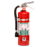 Fire Extinguisher