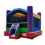 15 x 18 Just Bounce House