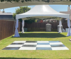 Dance Floor Selections