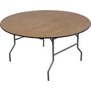 5 foot Table Round